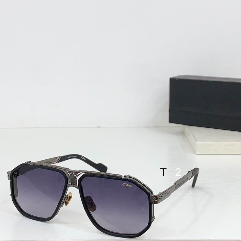 Wholesale Cheap AAA Quality Cazal Replica Sunglasses for Sale