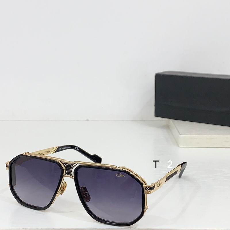 Wholesale Cheap AAA Quality Cazal Replica Sunglasses for Sale