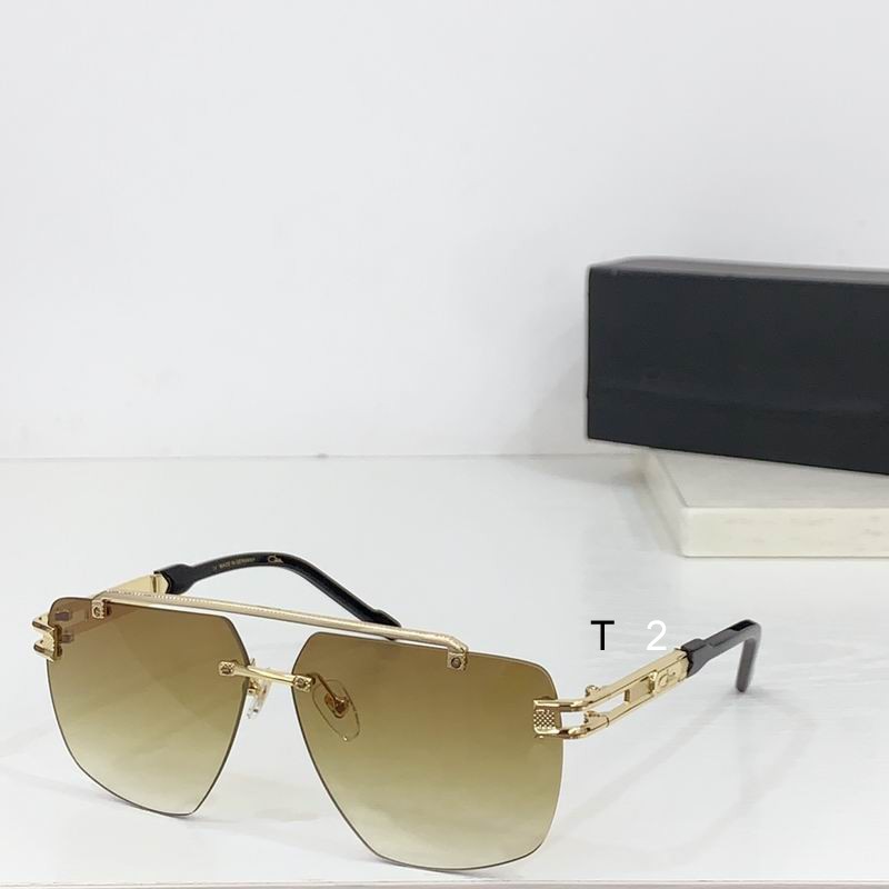 Wholesale Cheap AAA Quality Cazal Replica Sunglasses for Sale