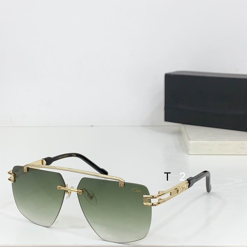 Wholesale Cheap AAA Quality Cazal Replica Sunglasses for Sale