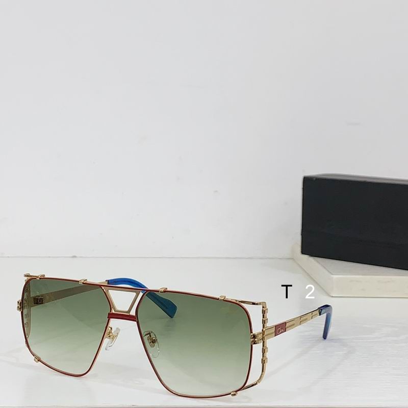 Wholesale Cheap AAA Quality Cazal Replica Sunglasses for Sale