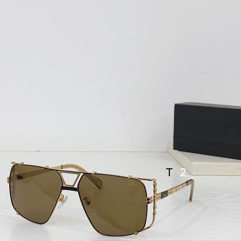 Wholesale Cheap AAA Quality Cazal Replica Sunglasses for Sale