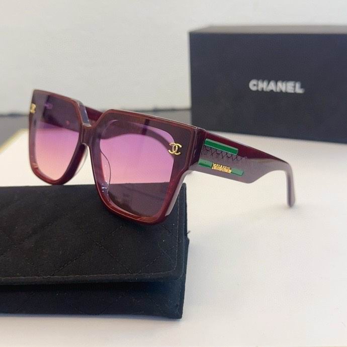 Wholesale Cheap High Quality C.hanel Replica AAA Sunglasses for Sale