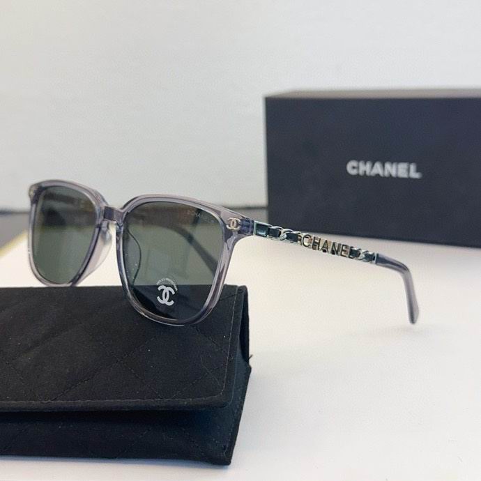 Wholesale Cheap High Quality C.hanel Replica AAA Sunglasses for Sale