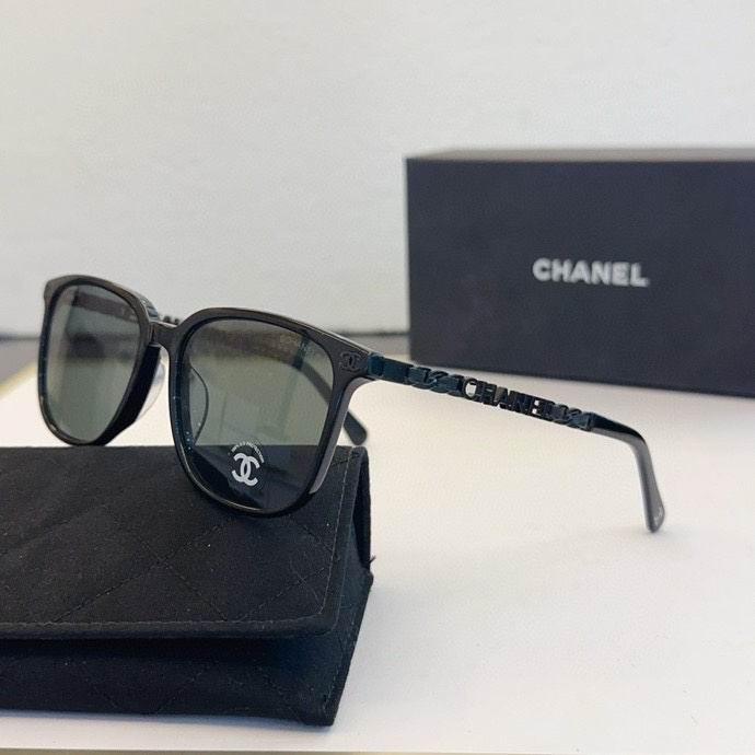 Wholesale Cheap High Quality C.hanel Replica AAA Sunglasses for Sale