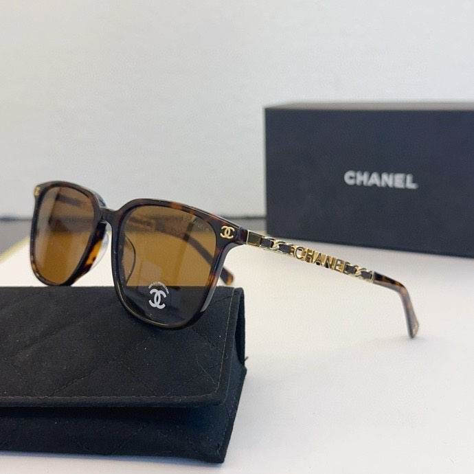 Wholesale Cheap High Quality C.hanel Replica AAA Sunglasses for Sale