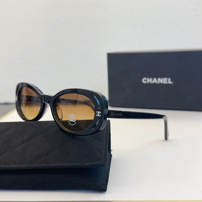 Wholesale Cheap High Quality C.hanel Replica AAA Sunglasses for Sale