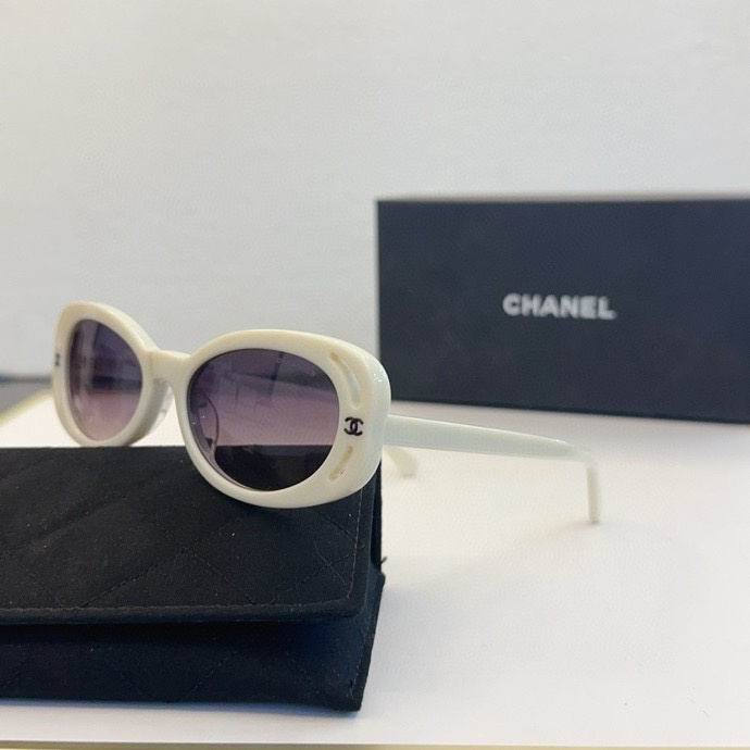 Wholesale Cheap High Quality C.hanel Replica AAA Sunglasses for Sale