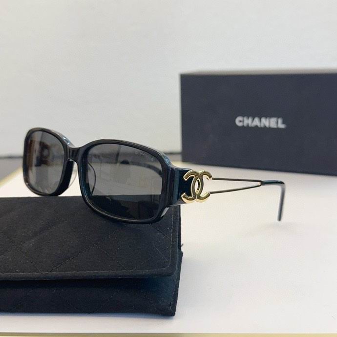 Wholesale Cheap High Quality C.hanel Replica AAA Sunglasses for Sale