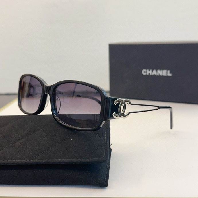 Wholesale Cheap High Quality C.hanel Replica AAA Sunglasses for Sale