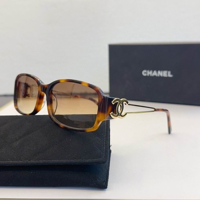 Wholesale Cheap High Quality C.hanel Replica AAA Sunglasses for Sale