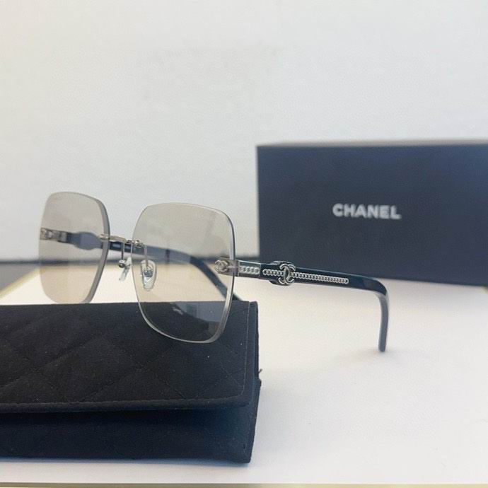 Wholesale Cheap High Quality C.hanel Replica AAA Sunglasses for Sale