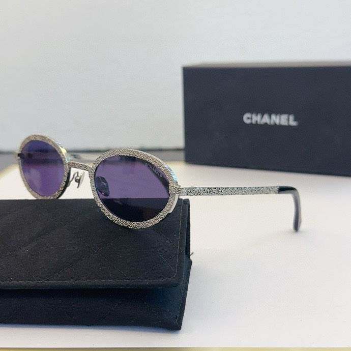 Wholesale Cheap High Quality C.hanel Replica AAA Sunglasses for Sale