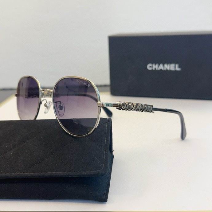 Wholesale Cheap High Quality C.hanel Replica AAA Sunglasses for Sale