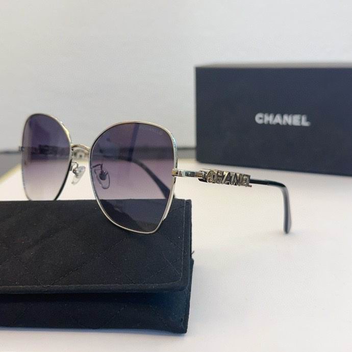 Wholesale Cheap High Quality C.hanel Replica AAA Sunglasses for Sale