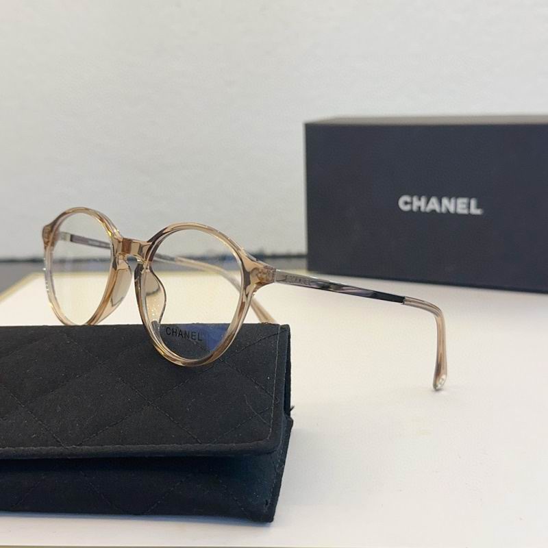 Wholesale Cheap High Quality C.hanel Replica Glasses Frames for Sale