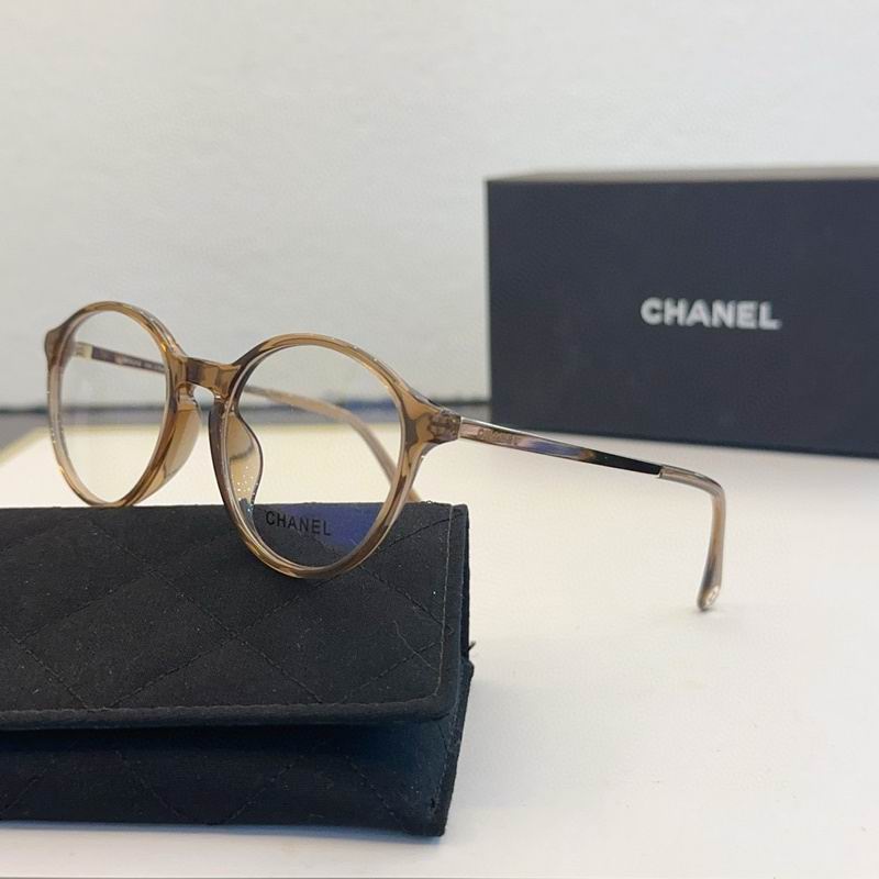 Wholesale Cheap High Quality C.hanel Replica Glasses Frames for Sale