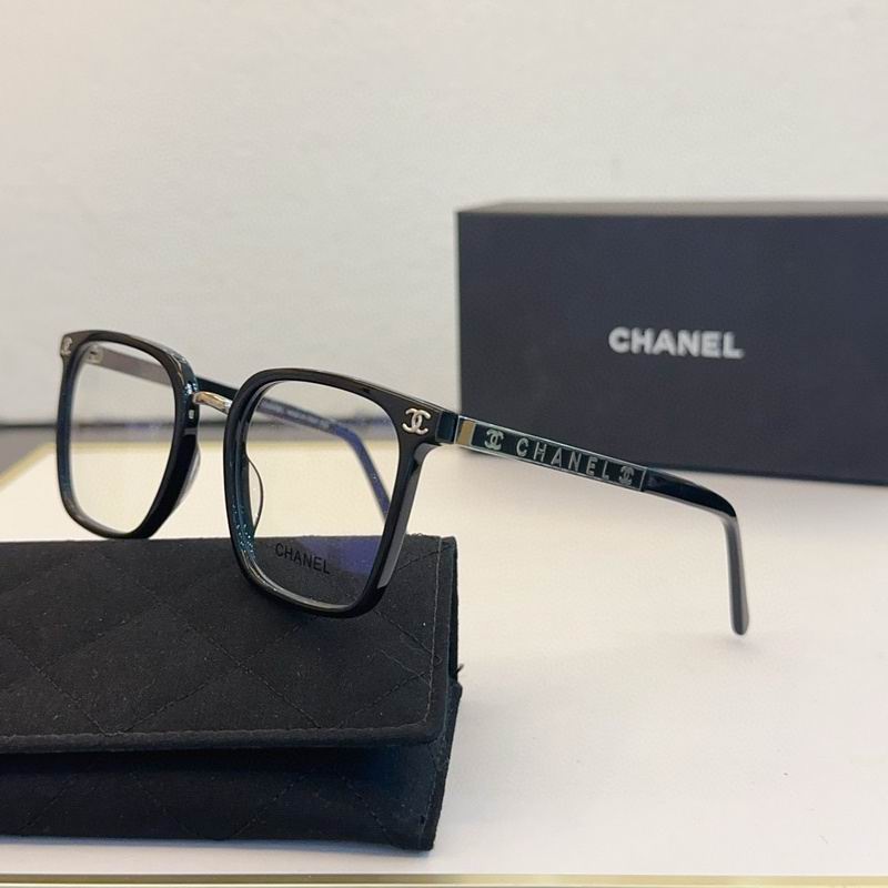 Wholesale Cheap High Quality C.hanel Replica Glasses Frames for Sale