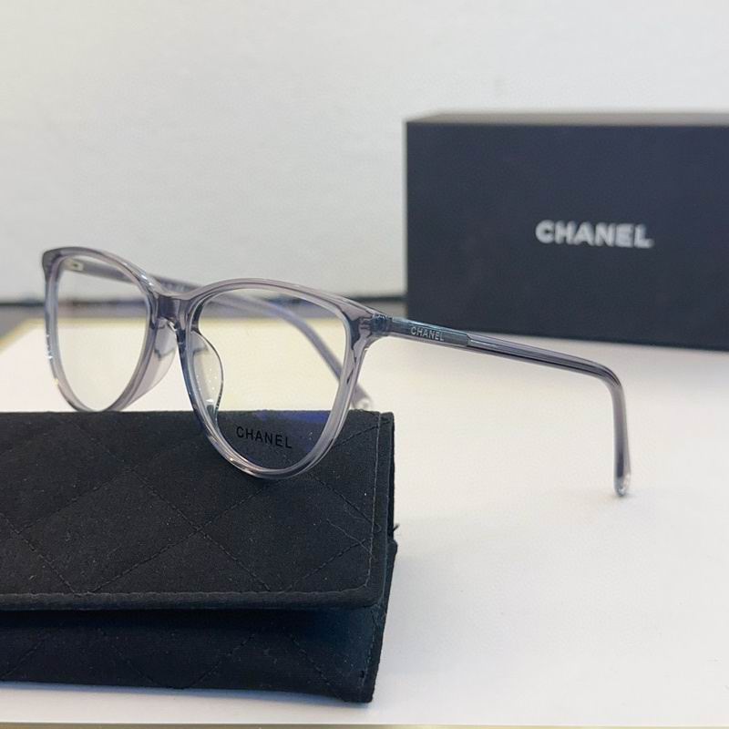 Wholesale Cheap High Quality C.hanel Replica Glasses Frames for Sale