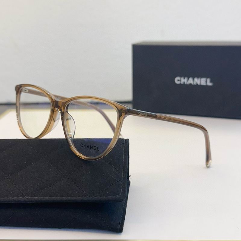 Wholesale Cheap High Quality C.hanel Replica Glasses Frames for Sale