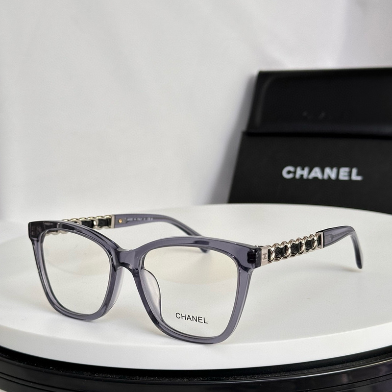 Wholesale Cheap High Quality C.hanel Replica Glasses Frames for Sale