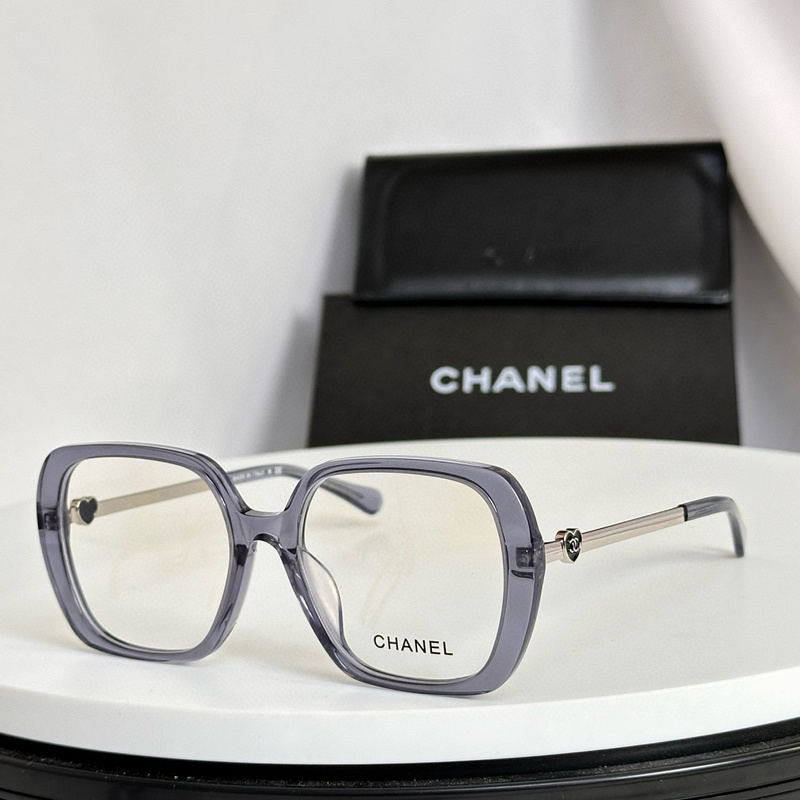 Wholesale Cheap High Quality C.hanel Replica Glasses Frames for Sale