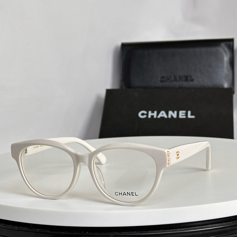 Wholesale Cheap High Quality C.hanel Replica Glasses Frames for Sale