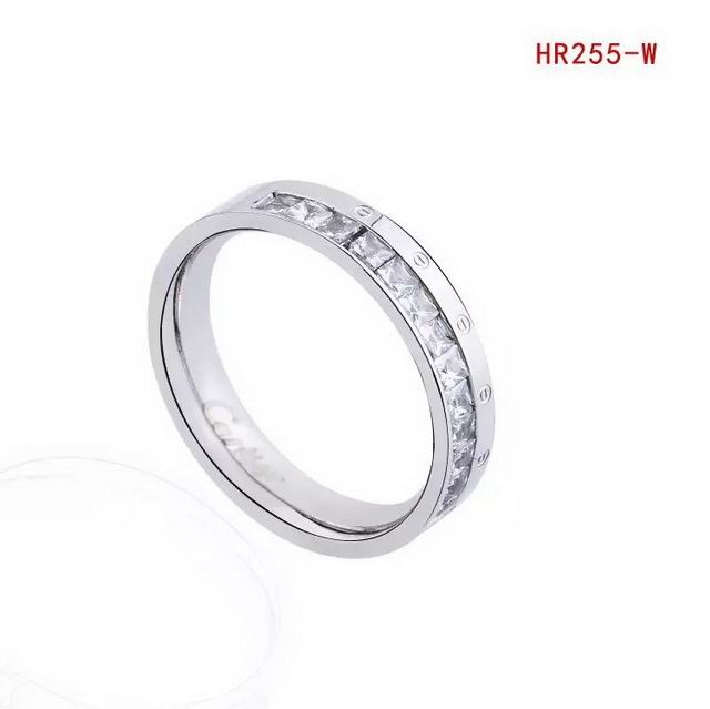 Wholesale Cheap Cartier Replica Rings-025