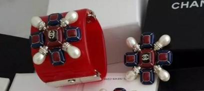 Wholesale Fashion Designer Jewelry Sets for Cheap-158