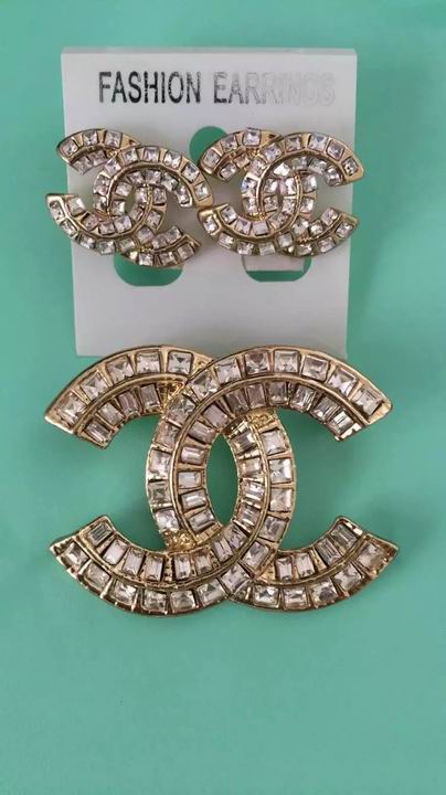 Wholesale Fashion Designer Jewelry Sets for Cheap-166