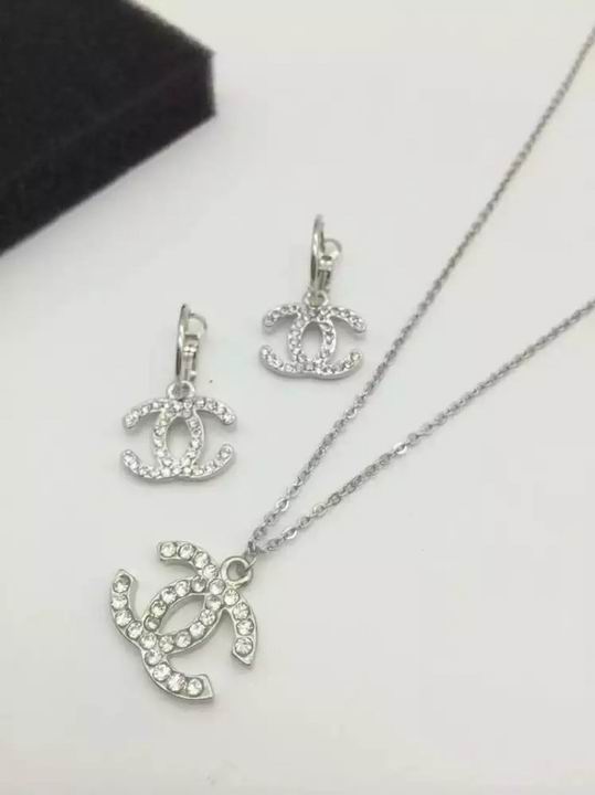 Wholesale Fashion Designer Jewelry Sets for Cheap-176