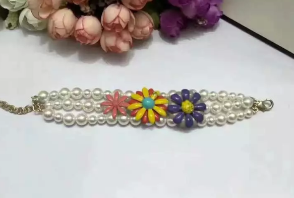 Wholesale Brands Bracelets for Women-363