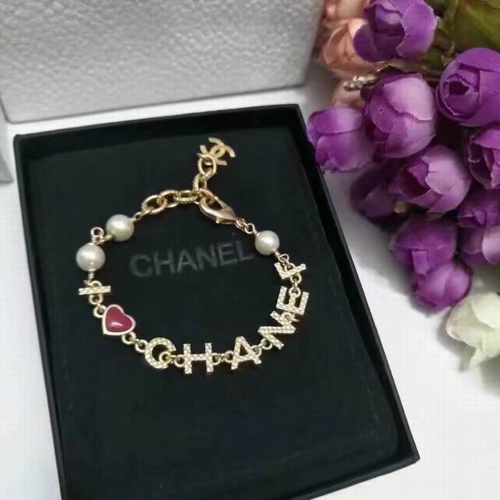 Wholesale Brands Bracelets for Women-407