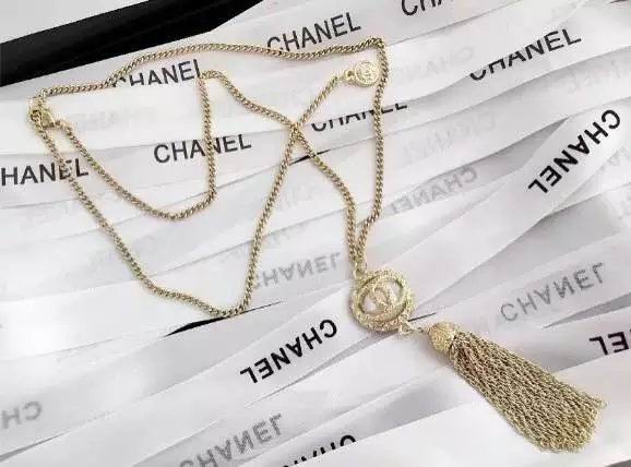 Wholesale Sweater Chain Necklace-097