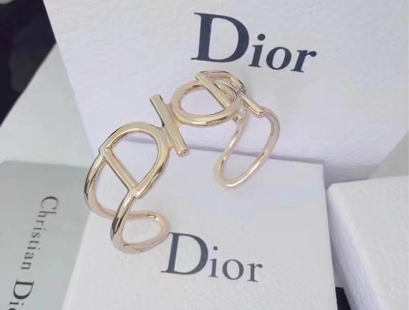 Wholesale Christian Dior Bracelets Replica-007