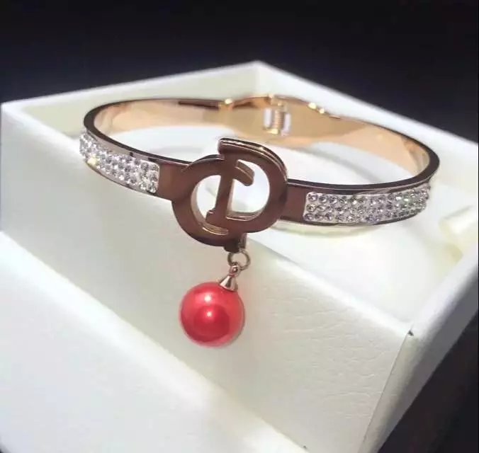 Wholesale Christian Dior Bracelets Replica-032