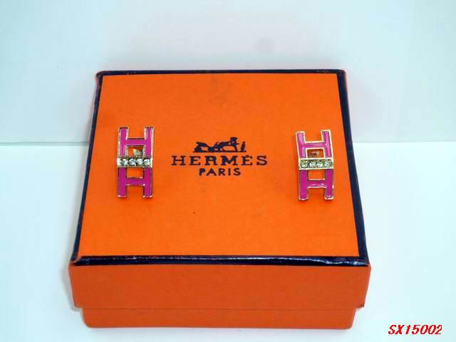 Wholesale Hermes Replica Earrings-020