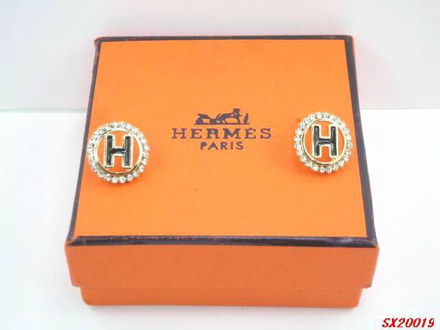 Wholesale Hermes Replica Earrings-030