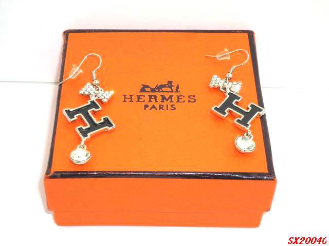 Wholesale Hermes Replica Earrings-033