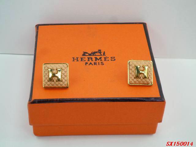 Wholesale Hermes Replica Earrings-040