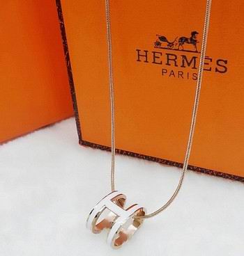 Wholesale Knock off Hermes Necklace-004