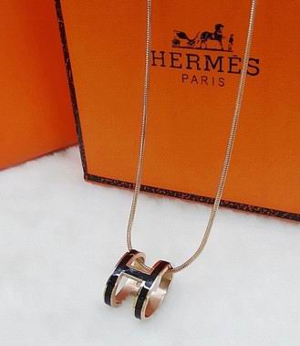 Wholesale Knock off Hermes Necklace-005