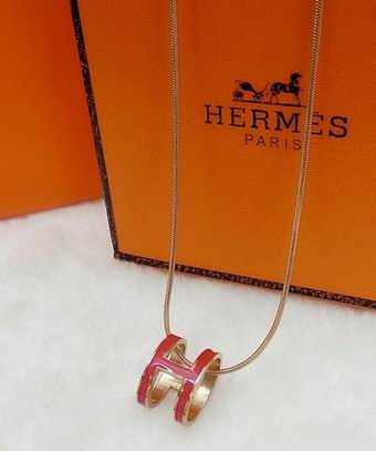 Wholesale Knock off Hermes Necklace-006