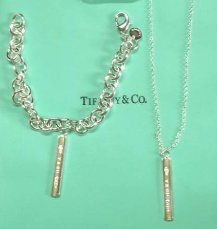 Wholesale Fashion Tiffany & Co Replica Jewelry-184