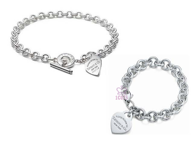 Wholesale Fashion Replica Tiffany & Co Jewelry sets for Women-275