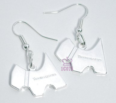 Wholesale Replica Tiffany & Co Earrings Cheap-052