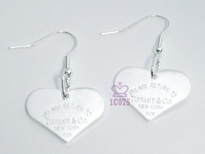 Wholesale Replica Tiffany & Co Earrings Cheap-053