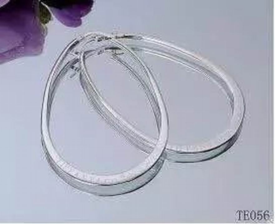 Wholesale Replica Tiffany & Co. Jewelry Earrings-061