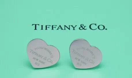 Wholesale Replica Tiffany & Co. Jewelry Earrings-084