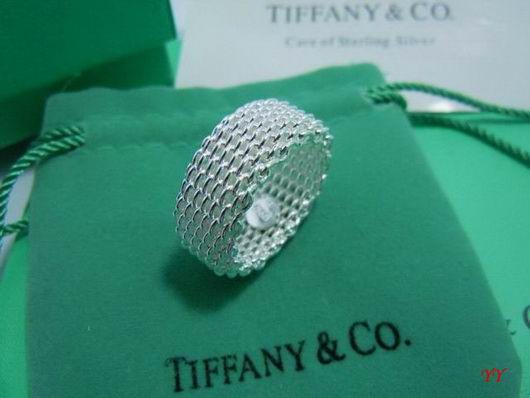 Wholesale Cheap Tiffany & Co Knock Off Jewelry Rings-010